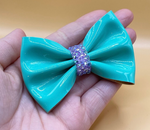 Dog Hair Bow