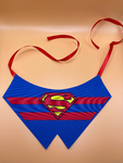 Super Heros Pack Ties