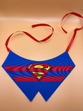 Super Heros Pack Ties