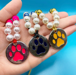 Pack with 10 Dog Necklaces