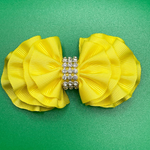 Wave Hair Bow