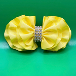 Wave Hair Bow