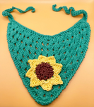 Crochet Bandana