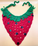 Crochet Bandana