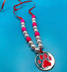 Pack with 10 Dog Necklaces