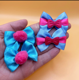 Assorted Pack 30 Hair Bows