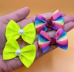 Assorted Pack 30 Hair Bows