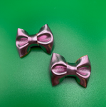 Pink Hair Bows