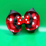 Minnie Hair Bow