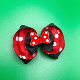 Minnie Hair Bow