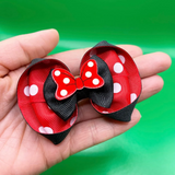 Minnie Hair Bow