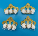 Princess Hair Bow Pack