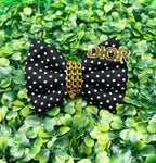 Maxi Inspired Dog Hair bow