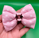 Maxi Hair Bow