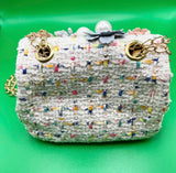 Mini Pet Bag