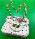 Mini Pet Bag