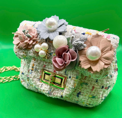 Mini Pet Bag