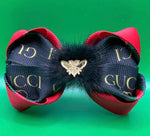 Inspired Hairbow