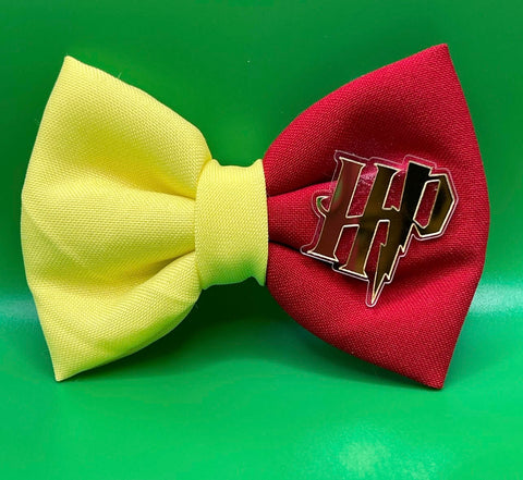 Harry Potter MAXI Hairbow